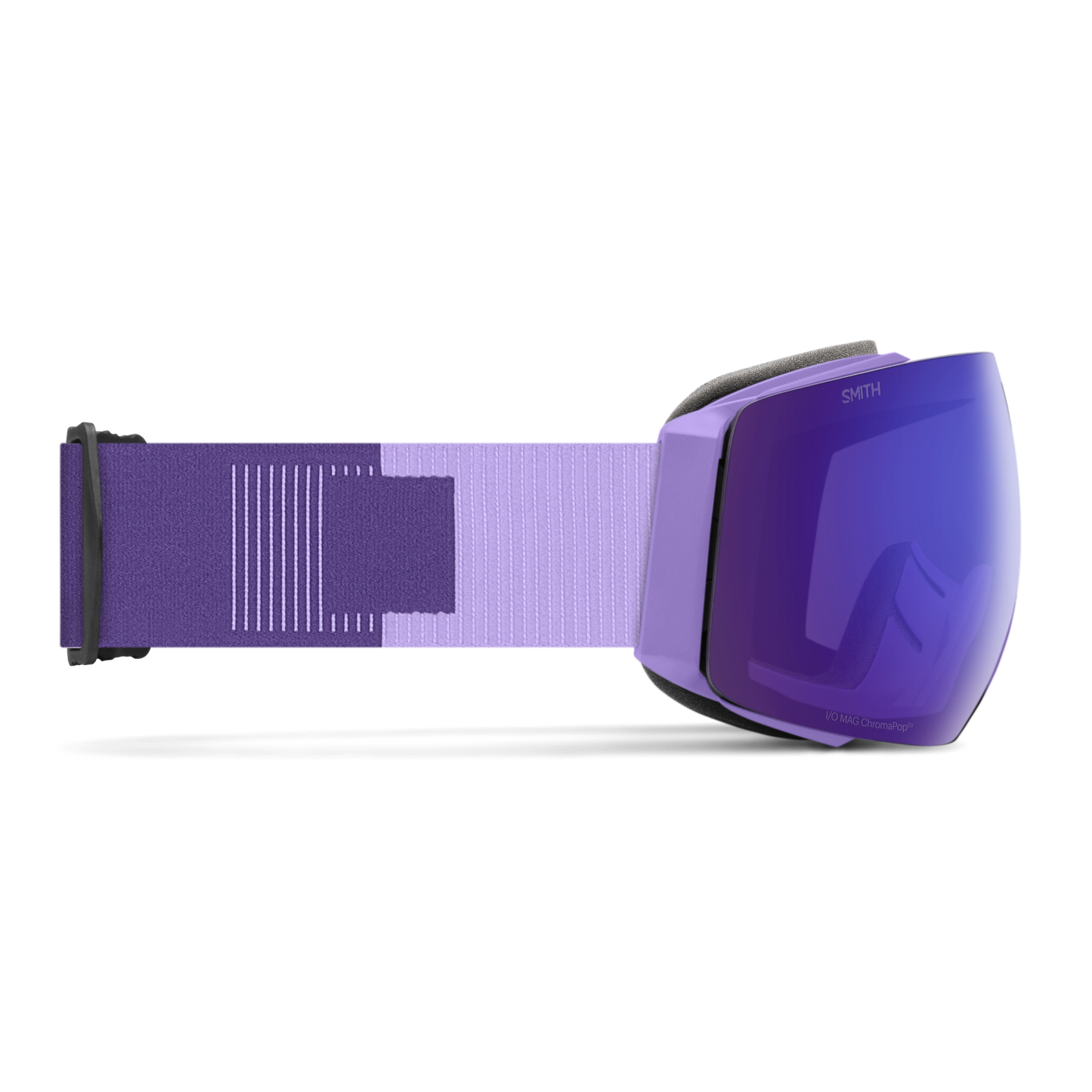 I/O MAG Low Bridge Fit