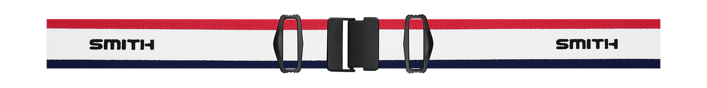 I/O MAG Low Bridge Fit