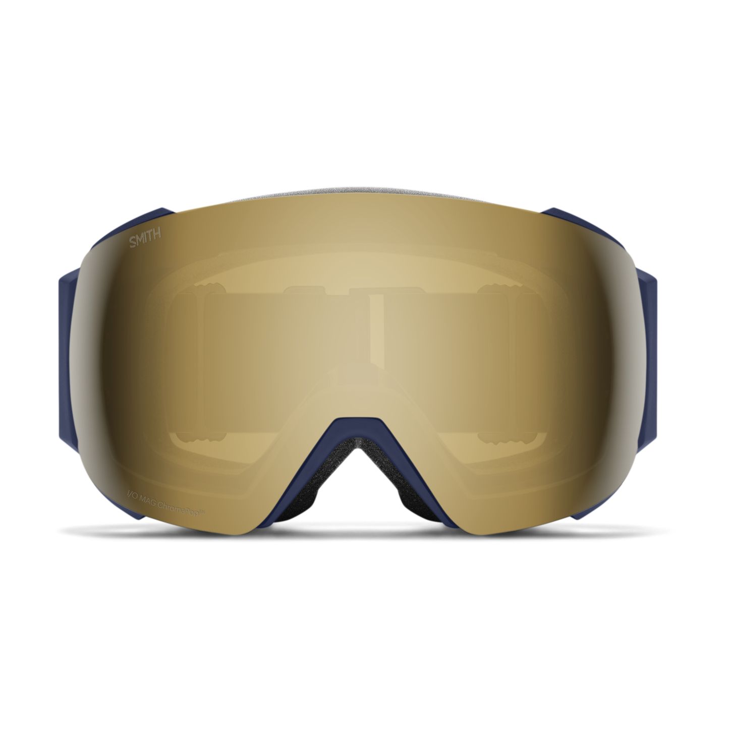 I/O MAG Low Bridge Fit