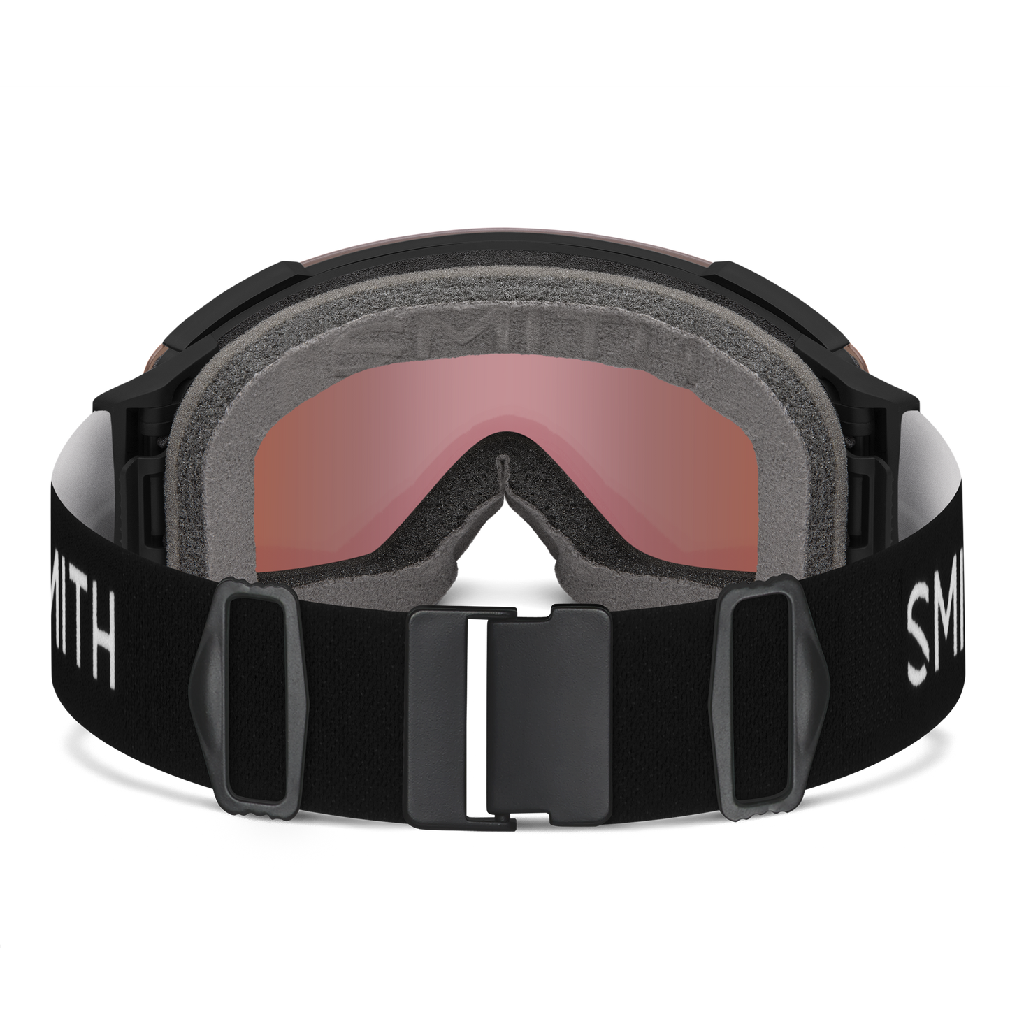 I/O MAG Low Bridge Fit