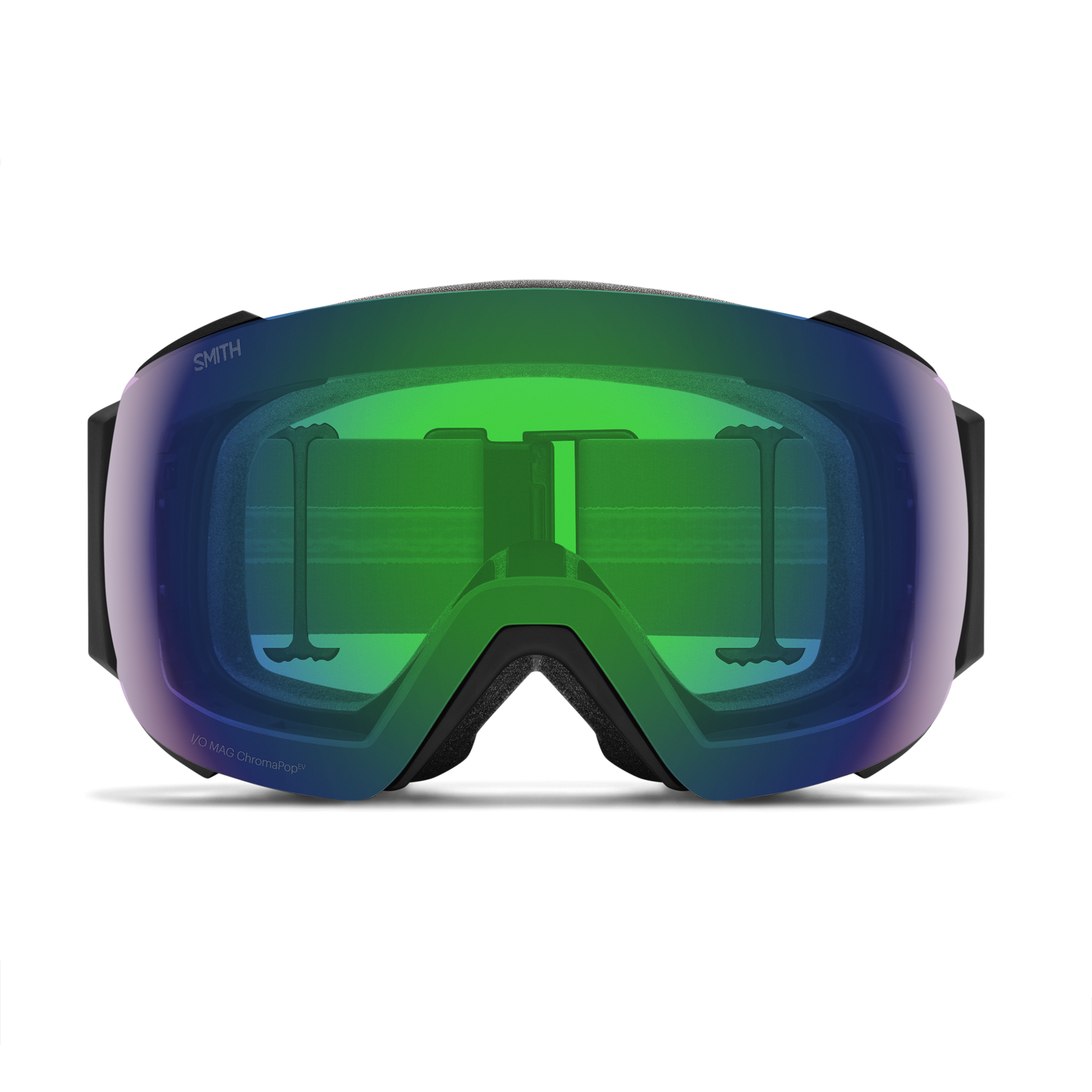 I/O MAG Low Bridge Fit | Goggle | Smith Optics