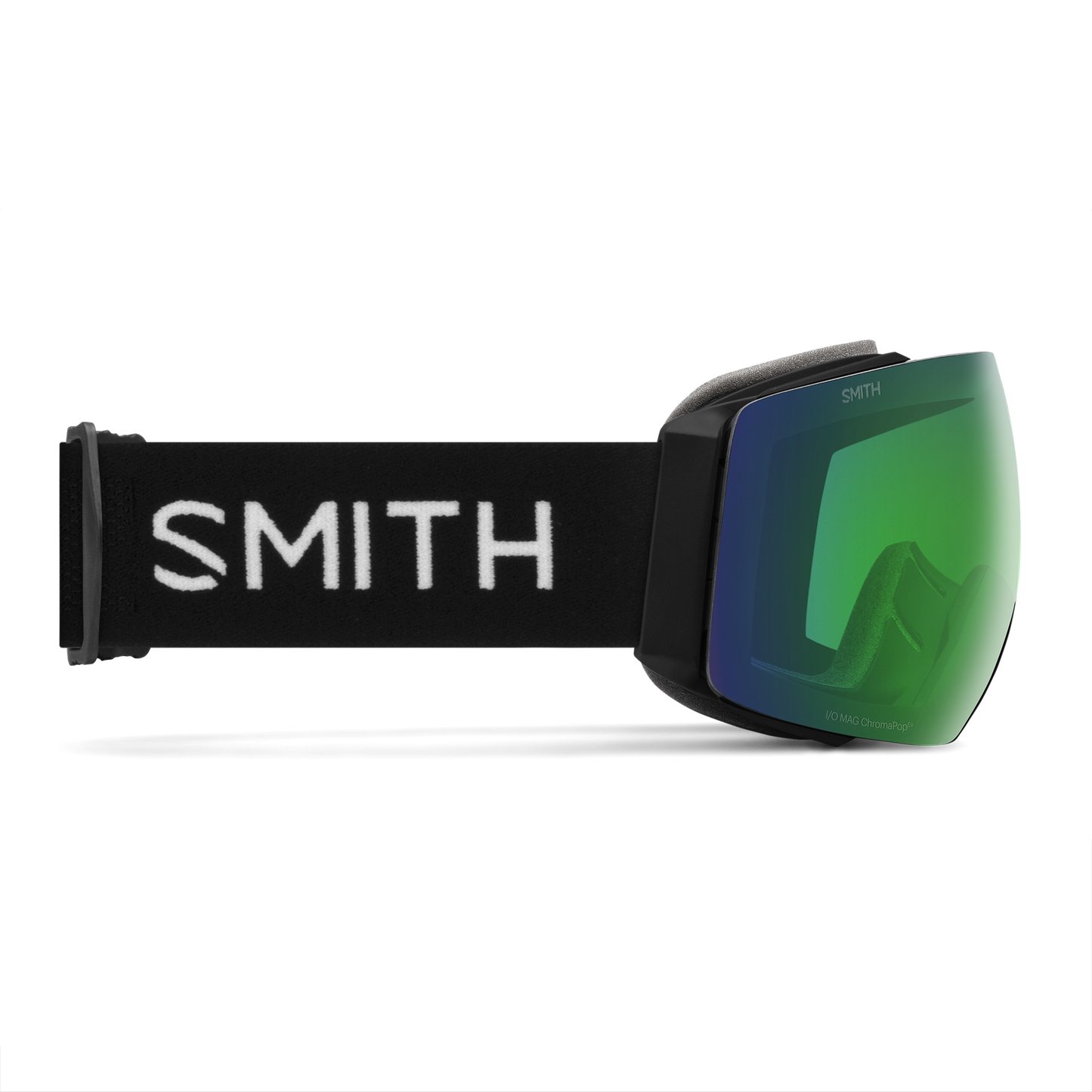 I/O MAG Low Bridge Fit