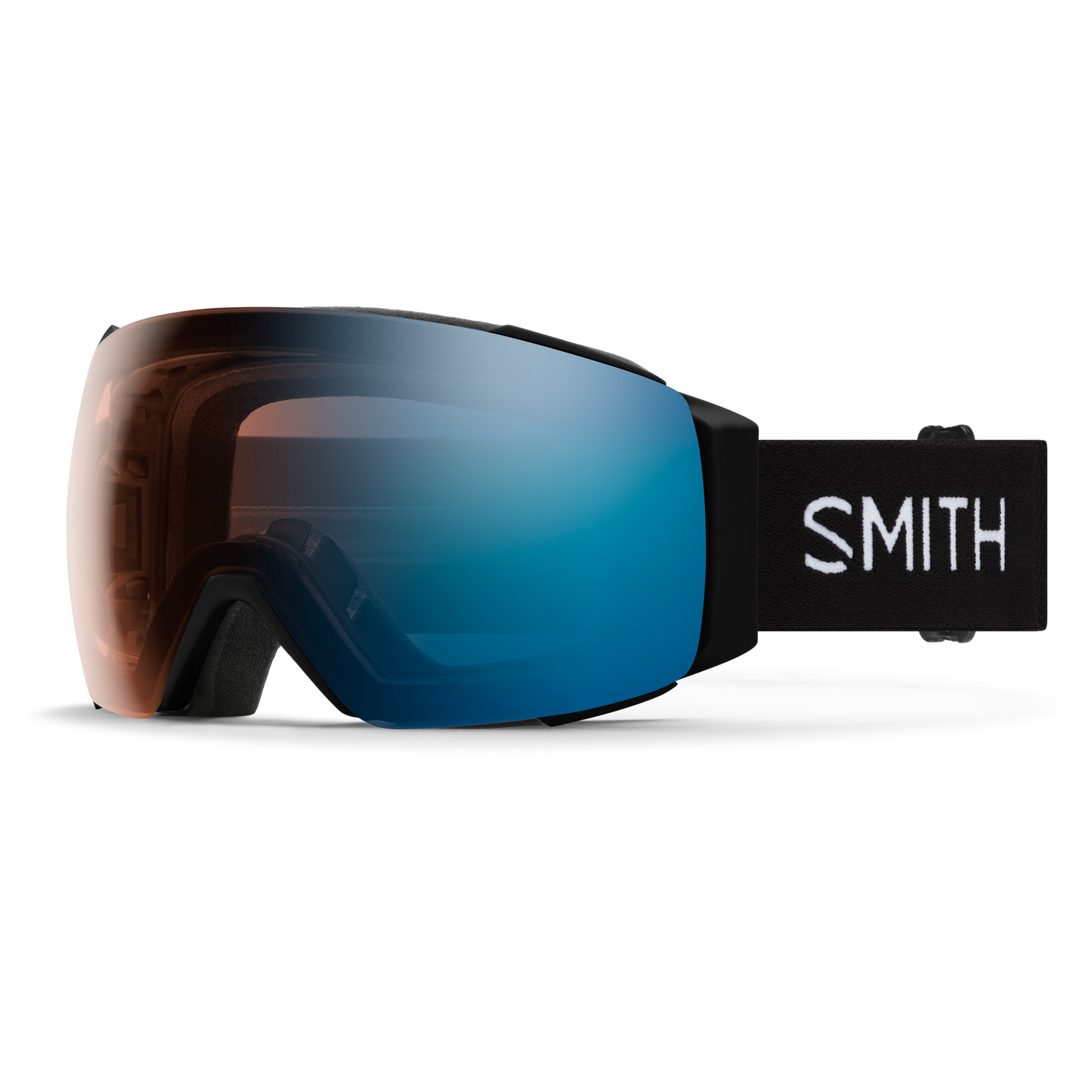 SMITH IO MAG ゴーグル Photochromatic レンズ I/O MAG Low Bridge Fit | Goggle | Smith Optics