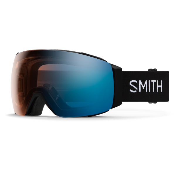 I/O MAG Low Bridge Fit | Goggles | Smith Optics I/O MAG Low Bridge Fit | Goggles | Smith Optics