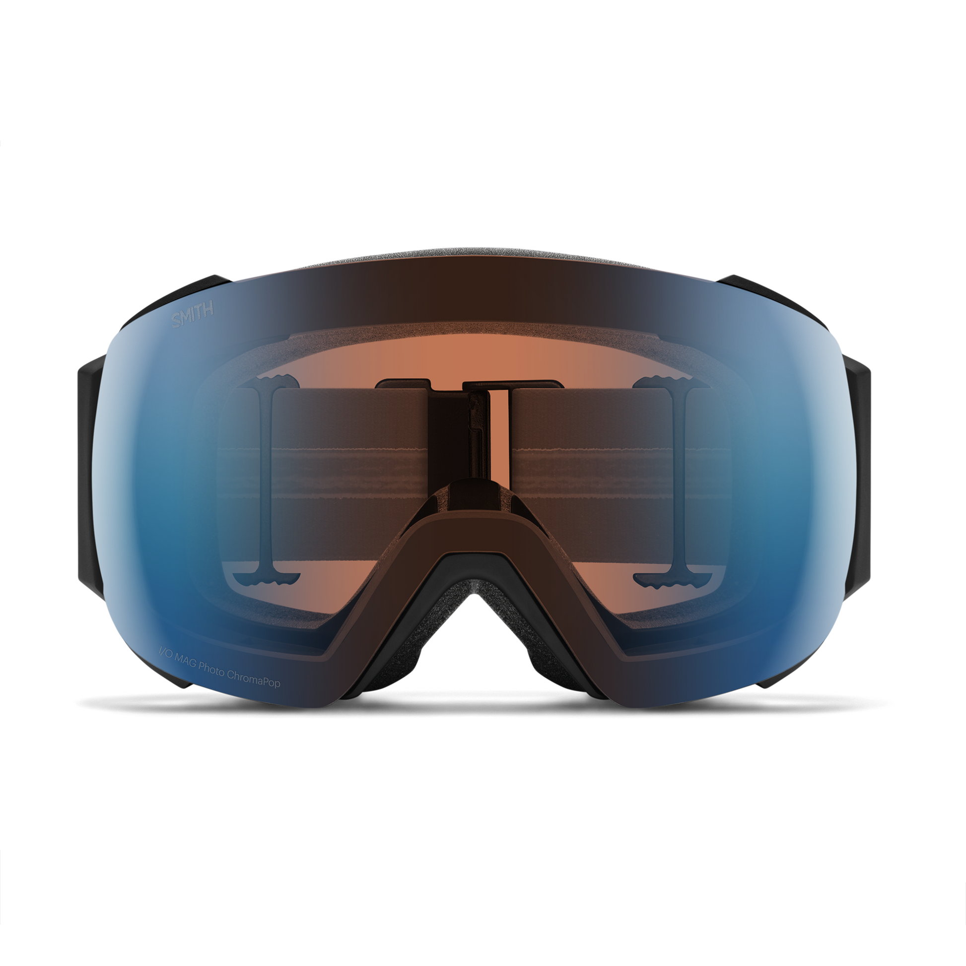 I/O MAG Low Bridge Fit | Goggle | Smith Optics I/O MAG Low Bridge Fit | Goggle | Smith Optics