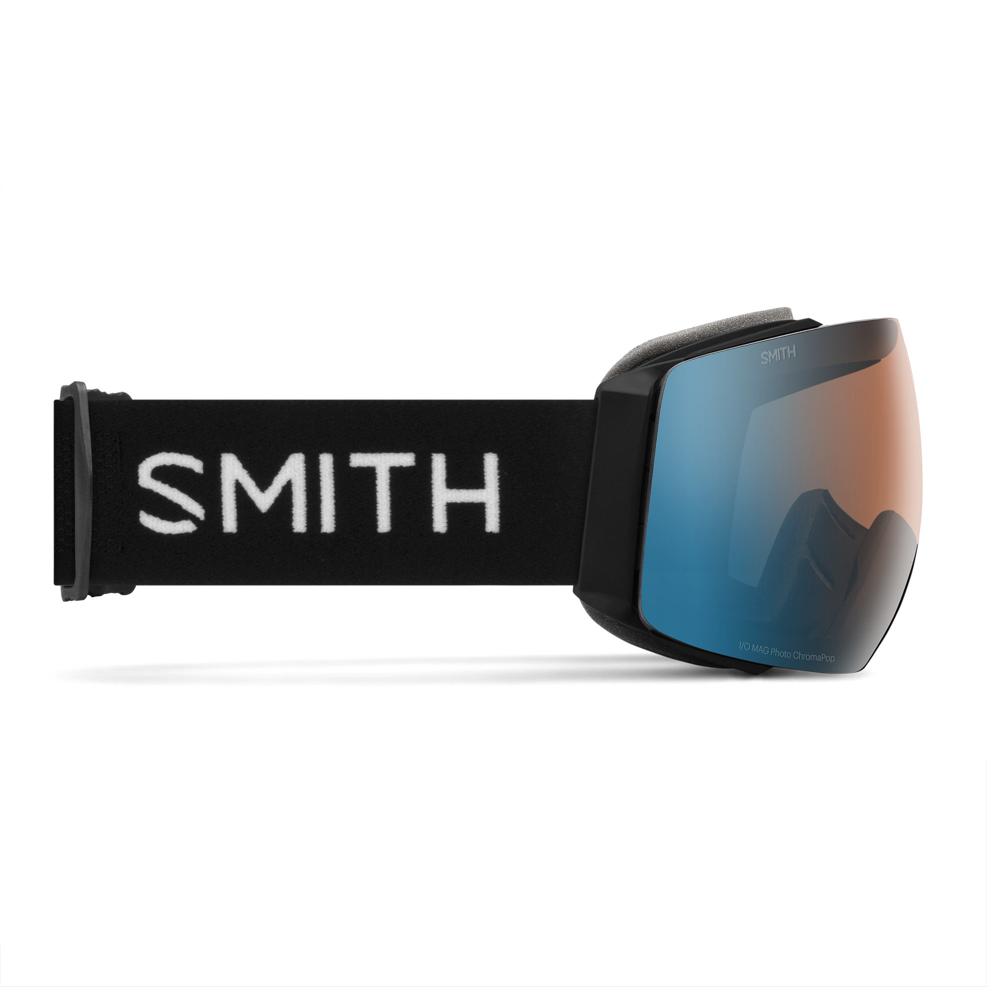 Smith’s I/O MAG Goggles