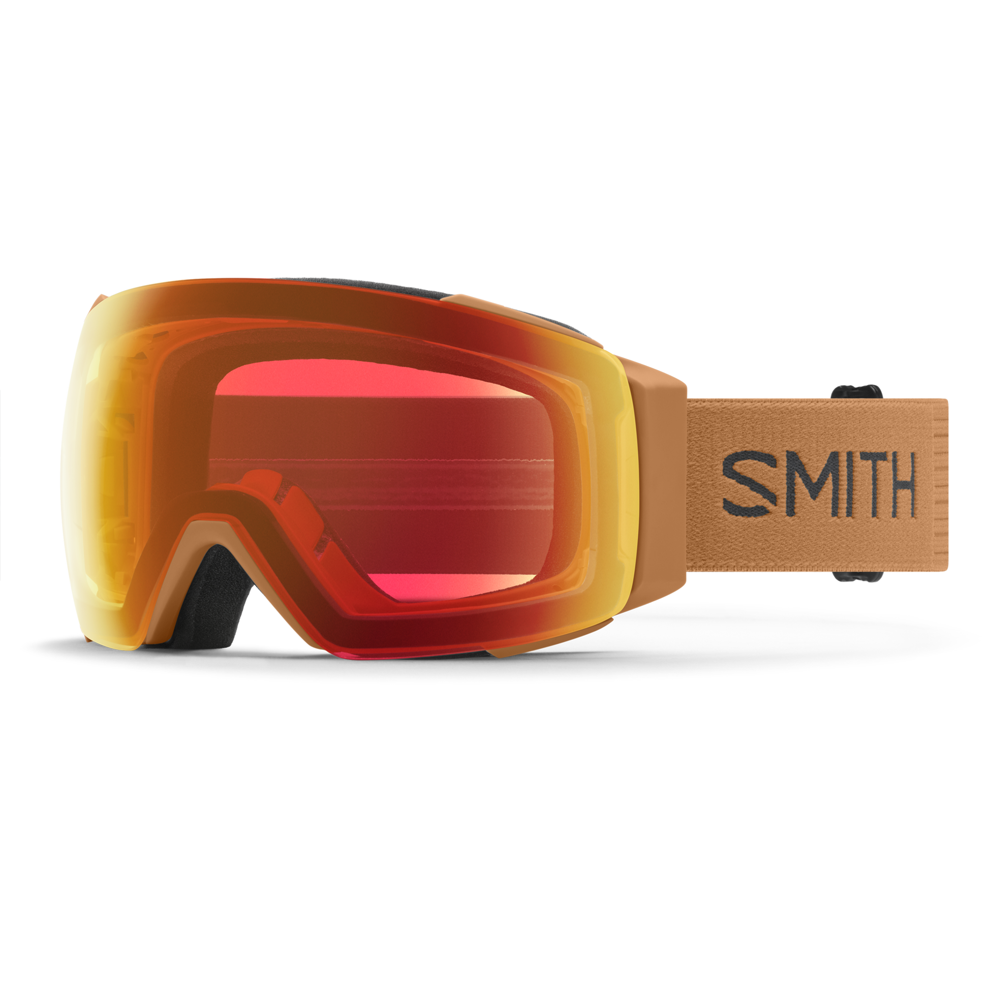 Koo∞　SMITH I/O MAG スミス　ゴーグル I/O MAG Low Bridge Fit | Goggle | Smith Optics
