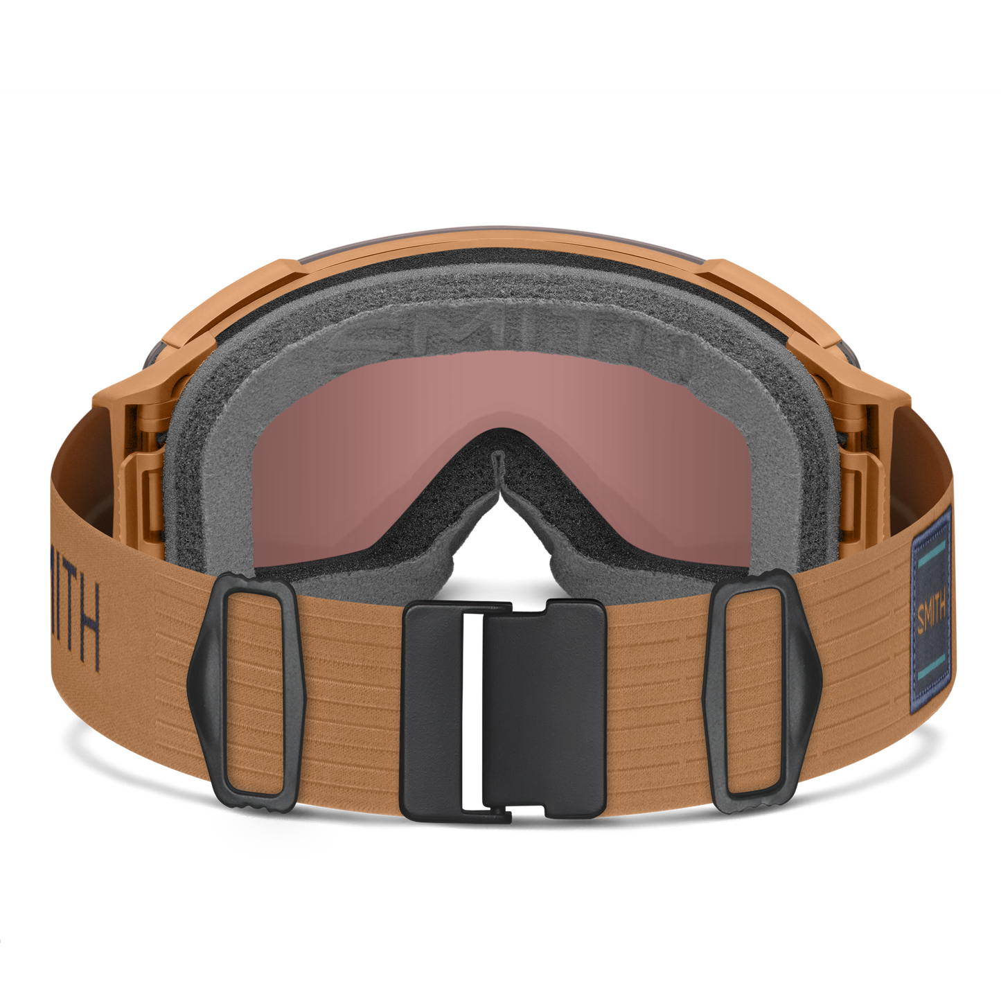 I/O MAG Low Bridge Fit