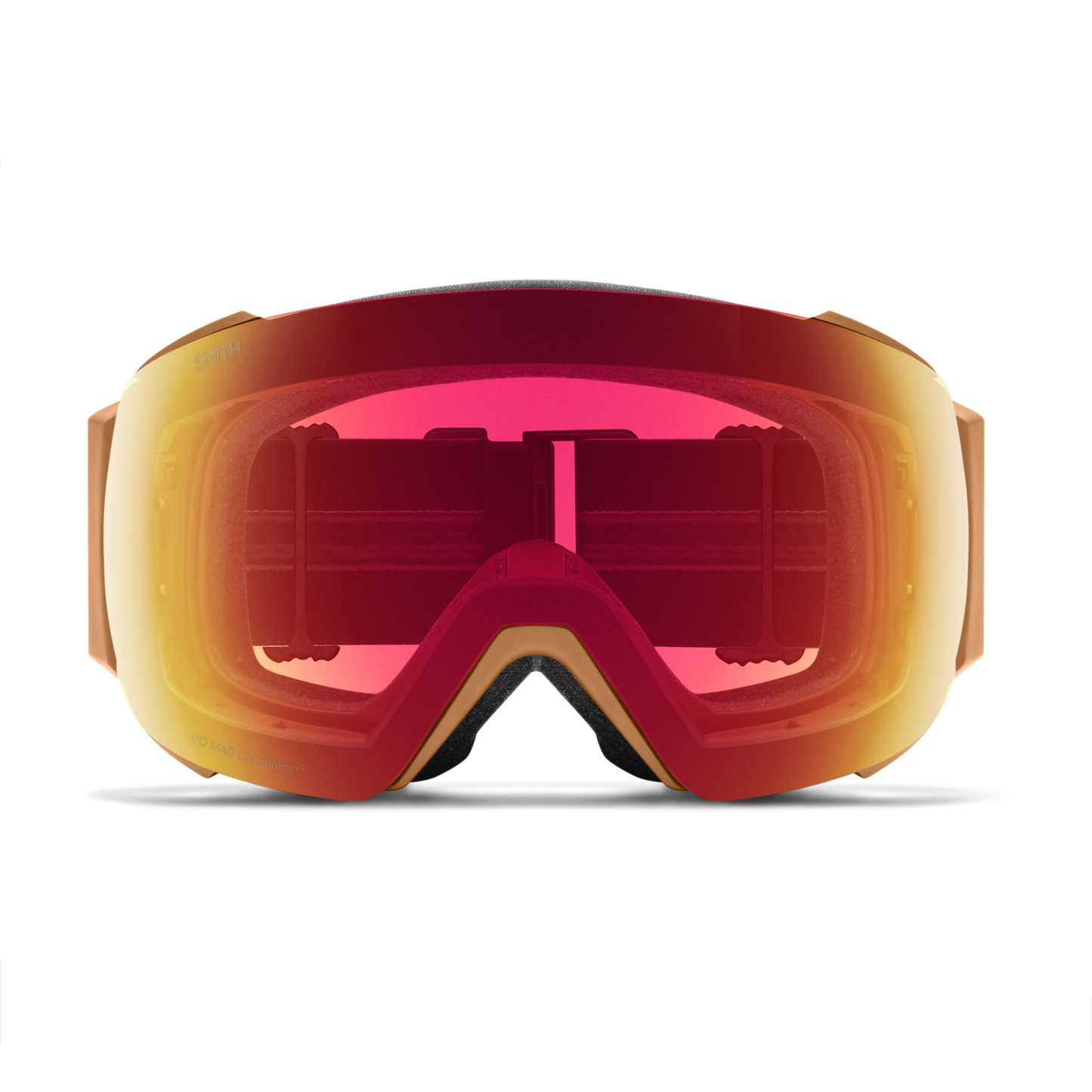 I/O MAG Low Bridge Fit