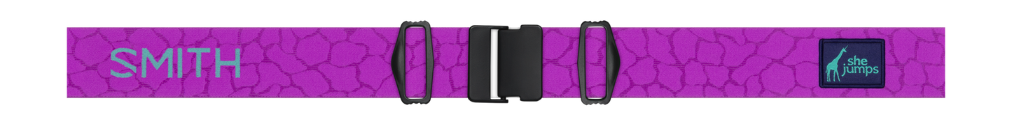 I/O MAG Low Bridge Fit