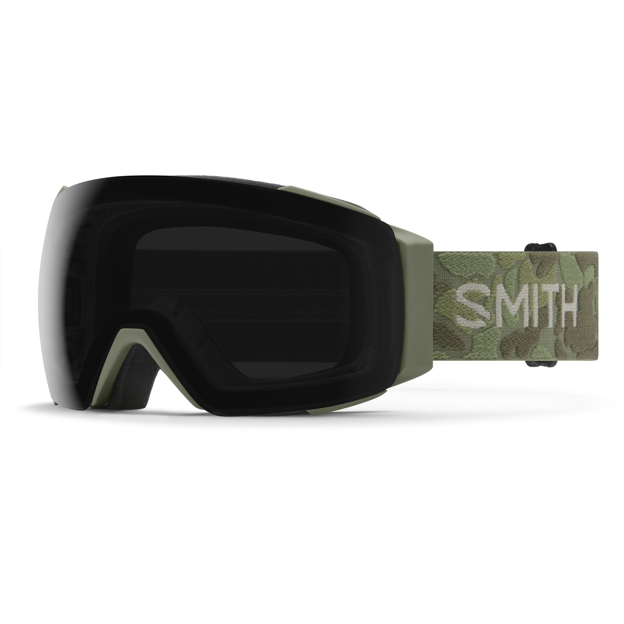 Smith’s I/O MAG Goggles - Thumbnail 5