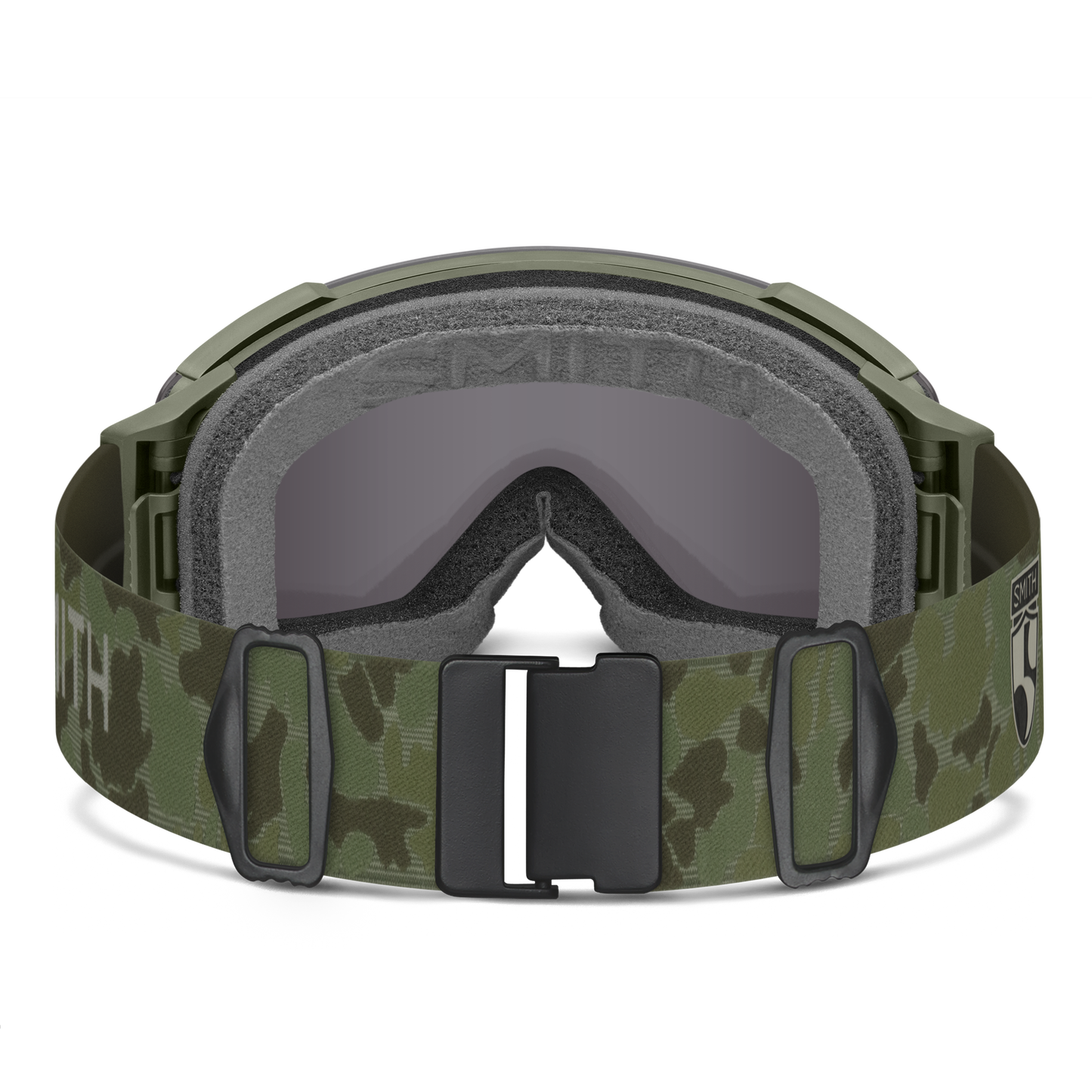 I/O MAG Low Bridge Fit