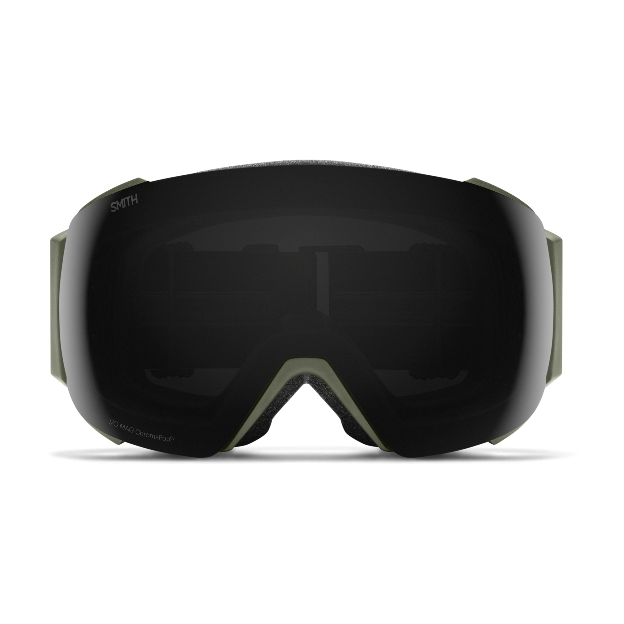 Smith’s I/O MAG Goggles - Thumbnail 4