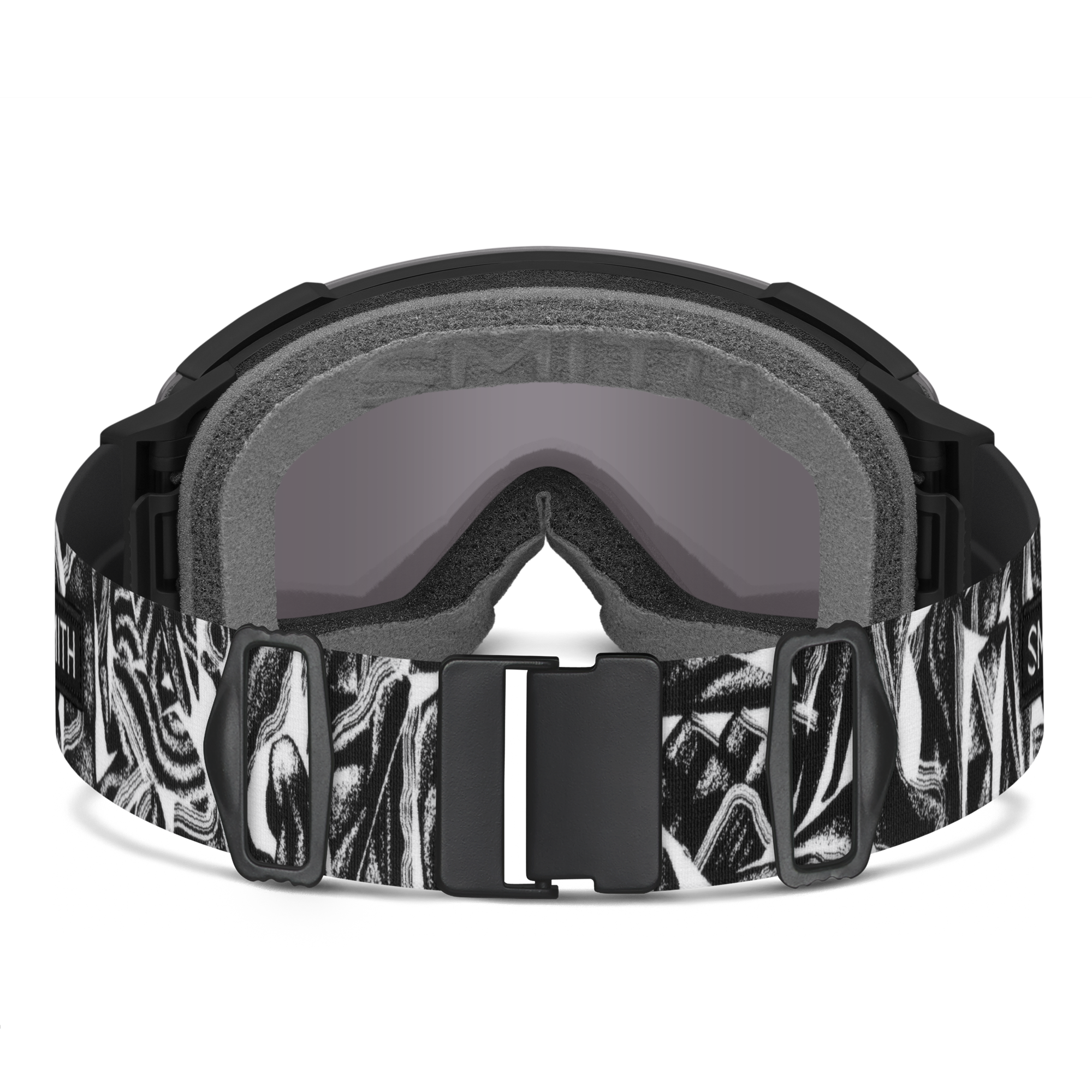 SMITH I/O MAG Goggles - Thumbnail 3