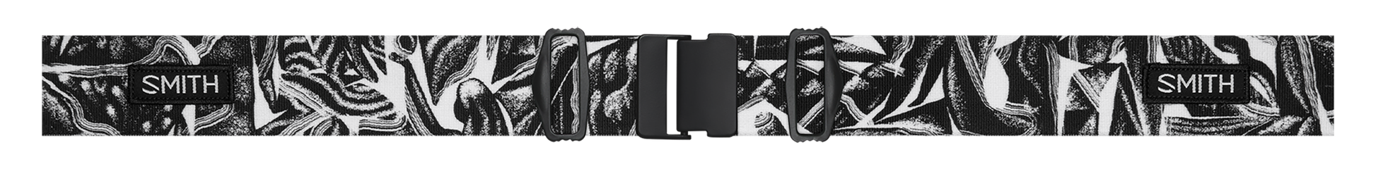 I/O MAG Low Bridge Fit, Black | ChromaPop Pro Photochromic Blue Mirror