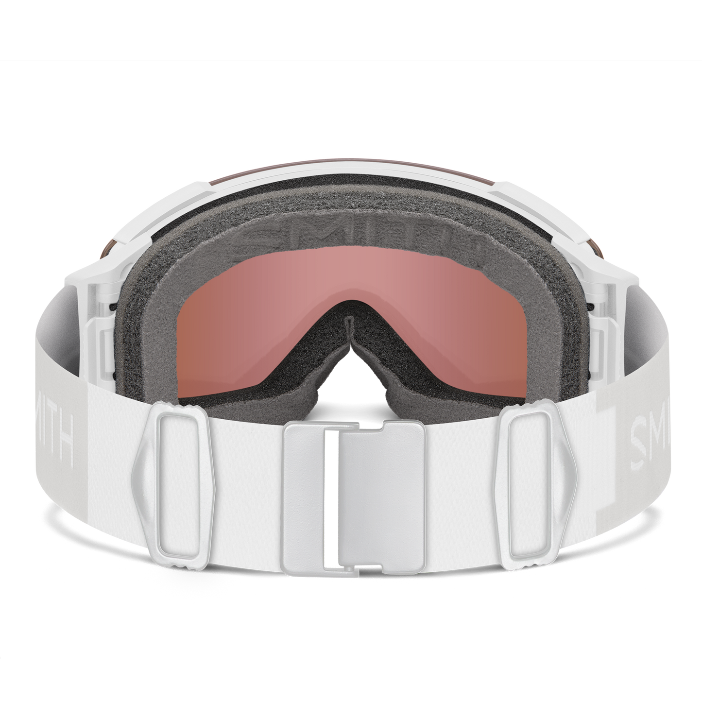 I/O MAG Low Bridge Fit