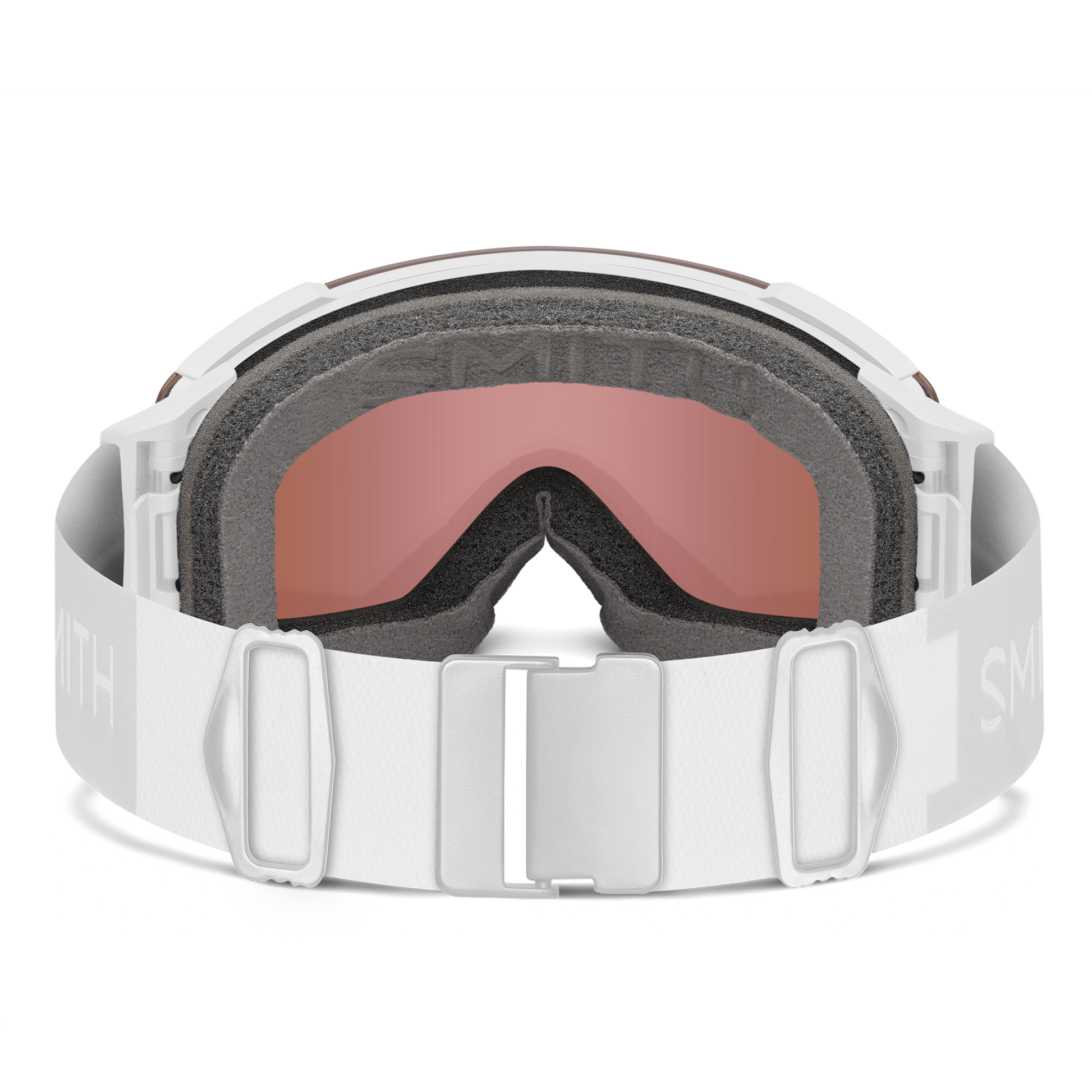 I/O MAG Low Bridge Fit, Black | ChromaPop Pro Photochromic Blue Mirror