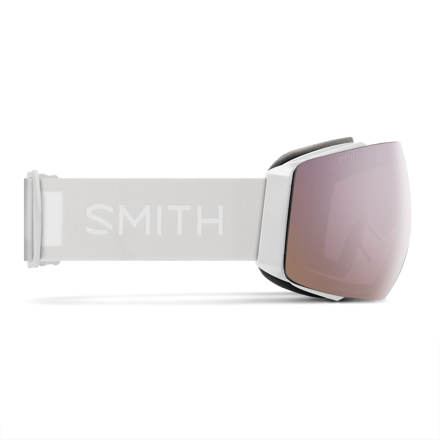 I/O MAG Low Bridge Fit