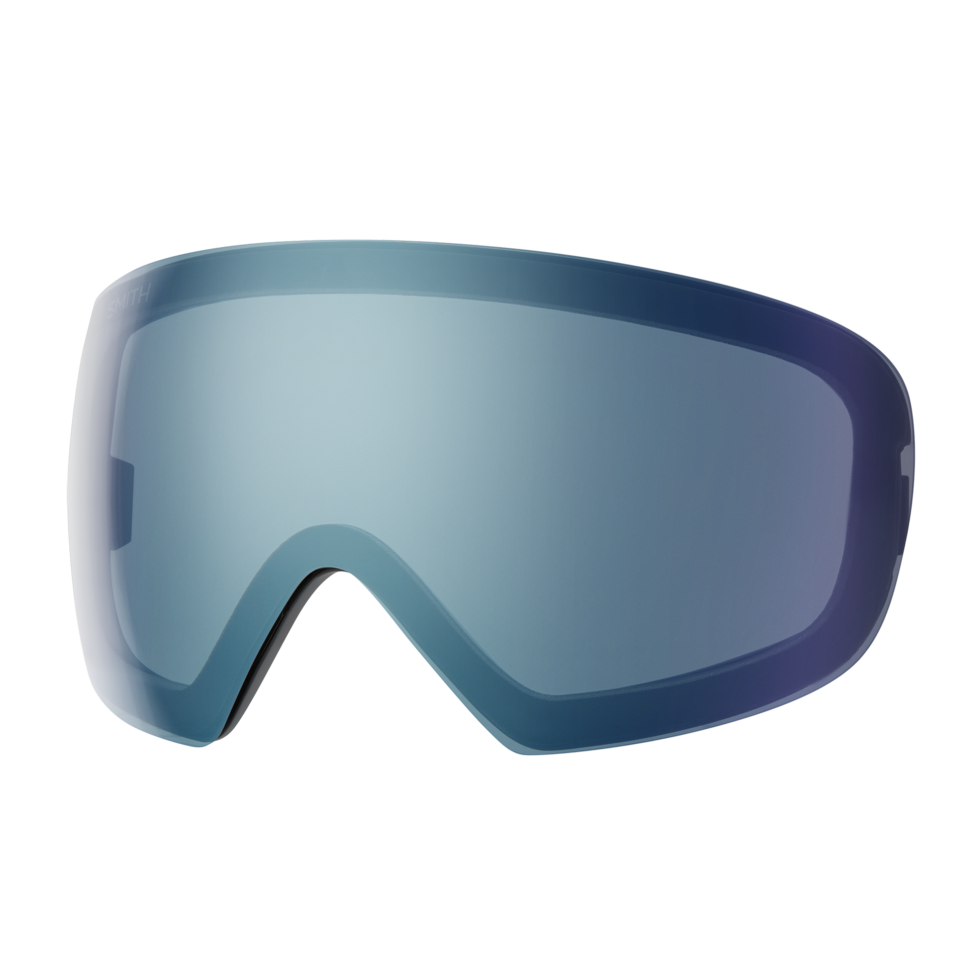 Verre de remplacement I/O MAG S, Chromapop Soleil Noir