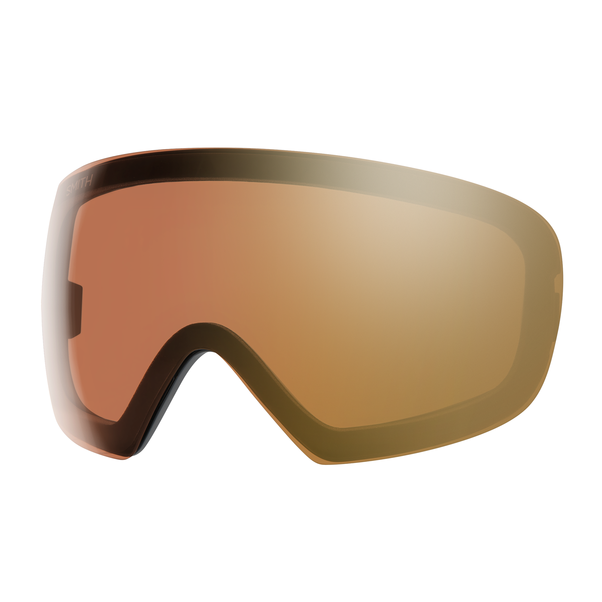 Verre de remplacement I/O MAG S, Chromapop Soleil Noir