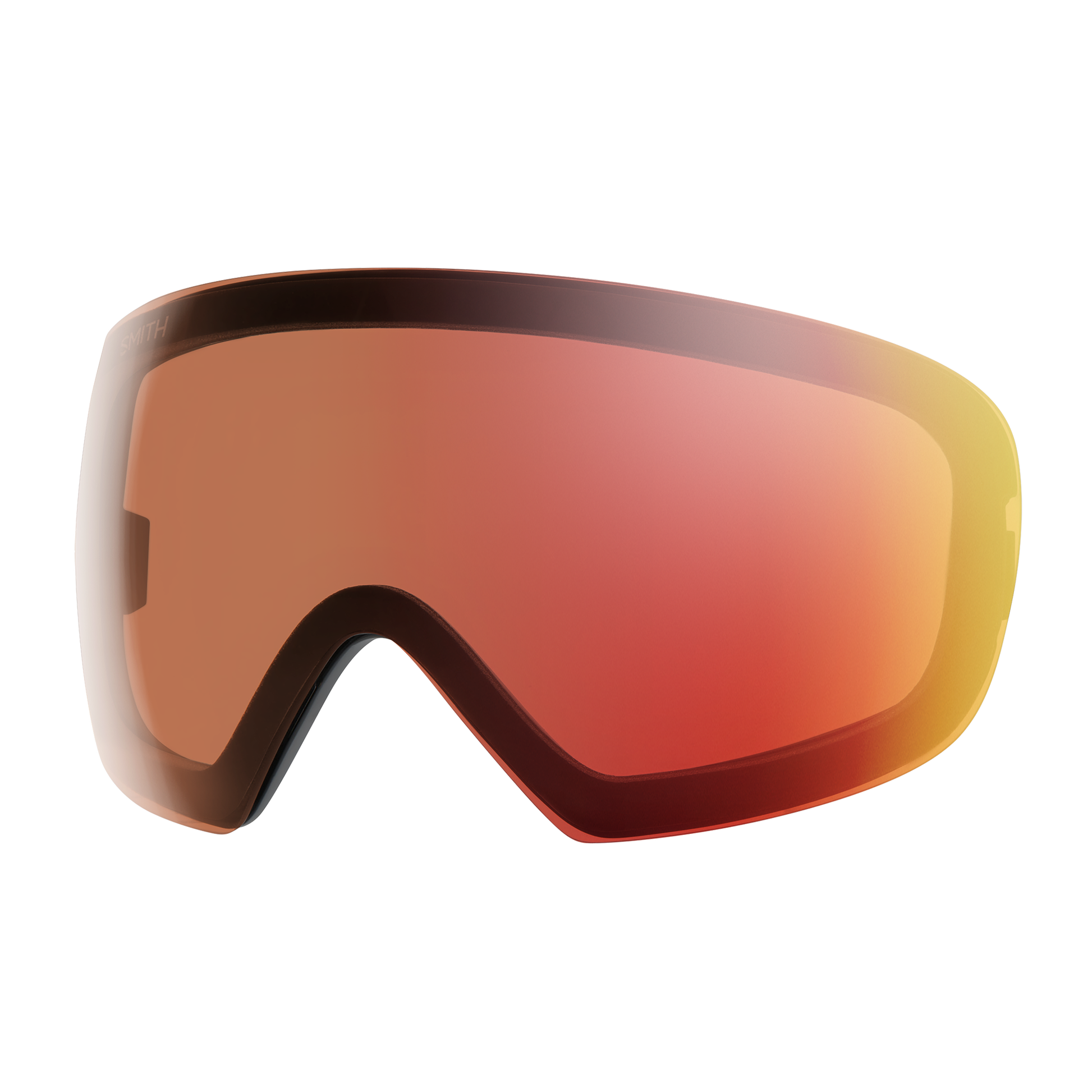 Verre de remplacement I/O MAG S, Chromapop Soleil Noir