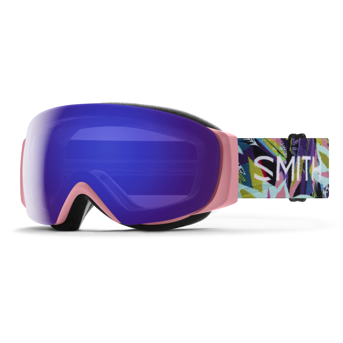 I/O MAG S - Past Season | Goggles | Smith Optics