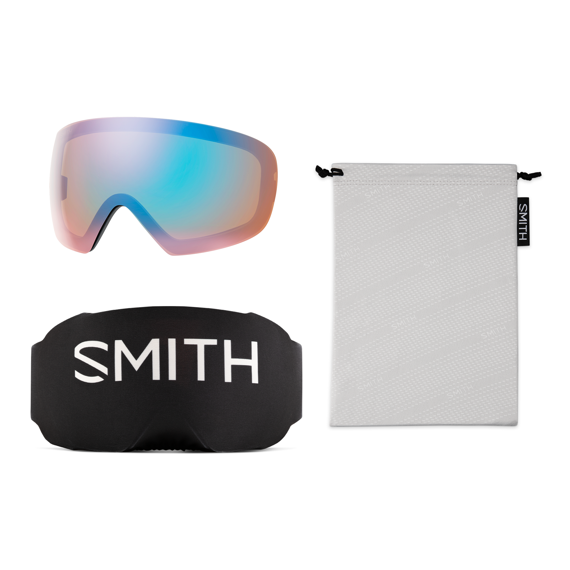 I/O MAG S | Goggle | Smith Optics I/O MAG S | Goggle | Smith Optics