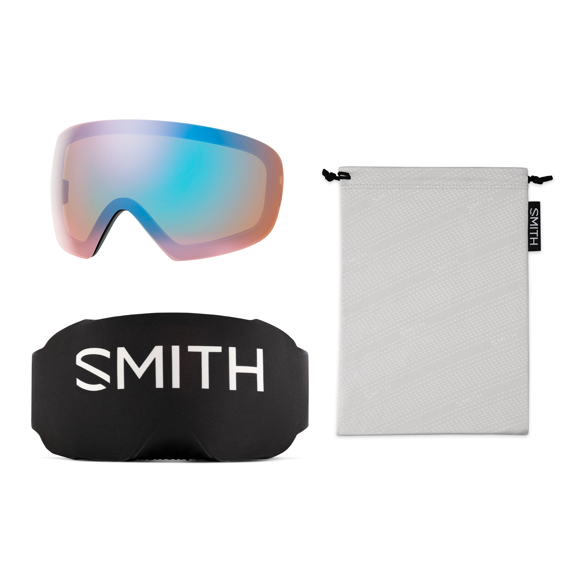Smith I/O MAG Goggles