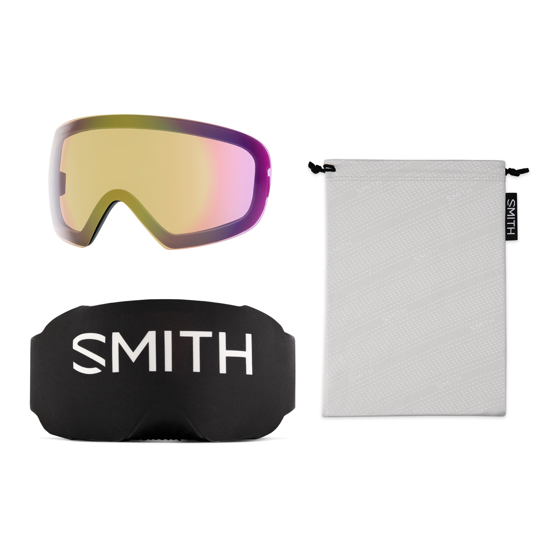 I/O MAG S | Goggles | Smith Optics I/O MAG S | Goggles | Smith Optics