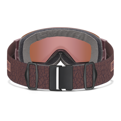 I/O MAG S, Black | ChromaPop Everyday Blue Mirror