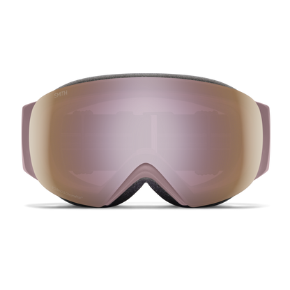 I/O MAG S, Black | ChromaPop Everyday Blue Mirror