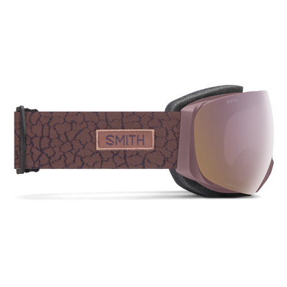 I/O MAG S, Black | ChromaPop Everyday Blue Mirror