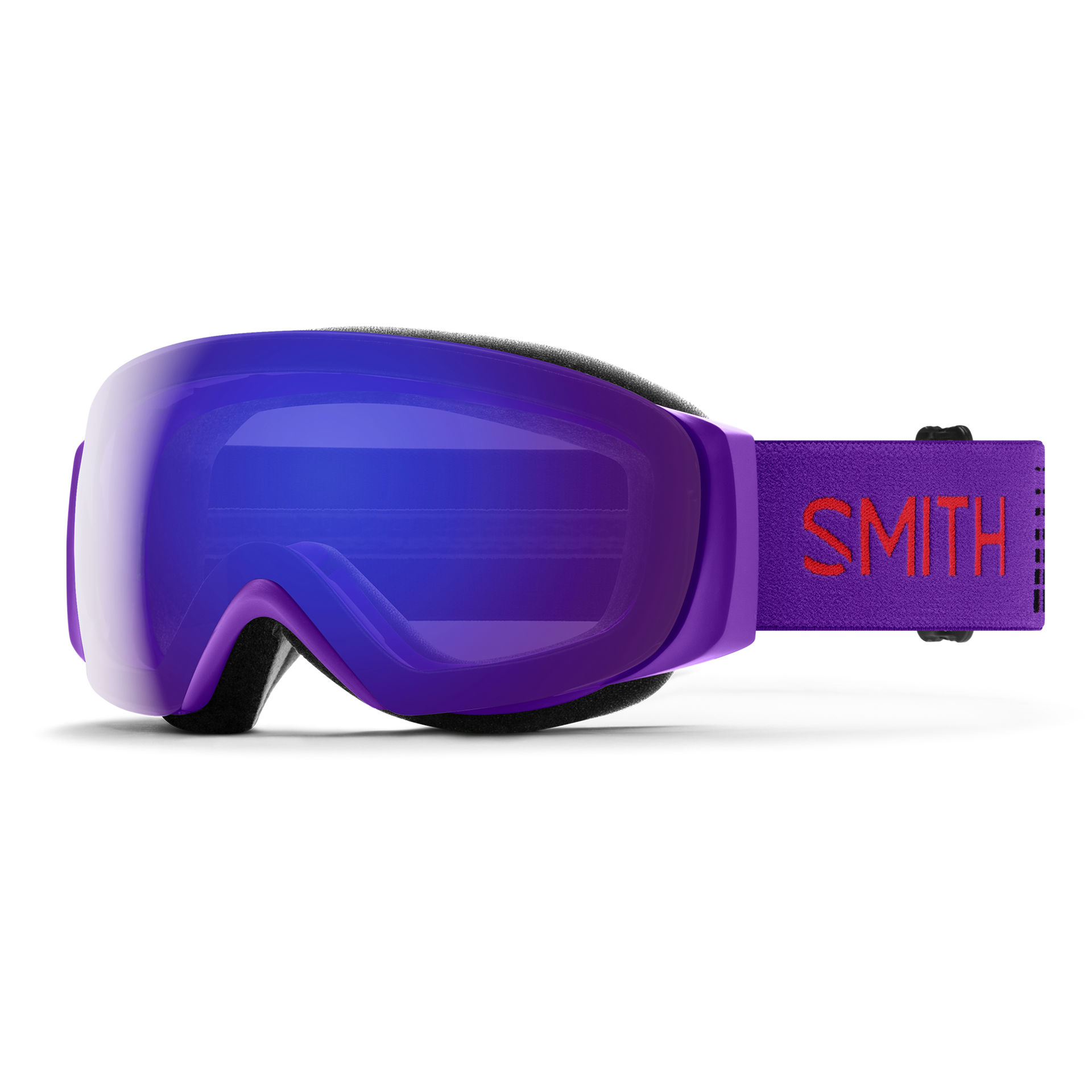 I/O MAG S Low Bridge Fit - Fresh Purple