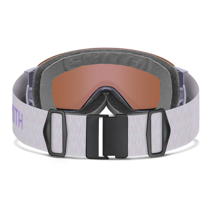 I/O MAG S, Black | ChromaPop Everyday Blue Mirror