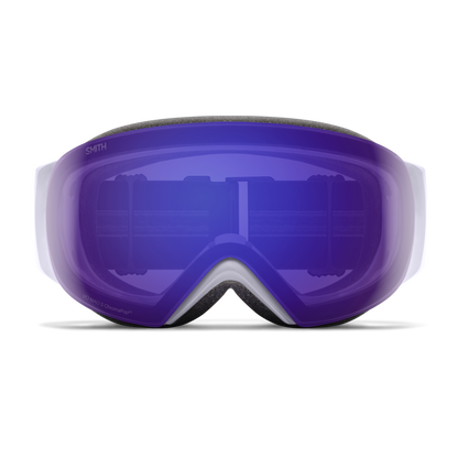 I/O MAG S, Black | ChromaPop Everyday Blue Mirror