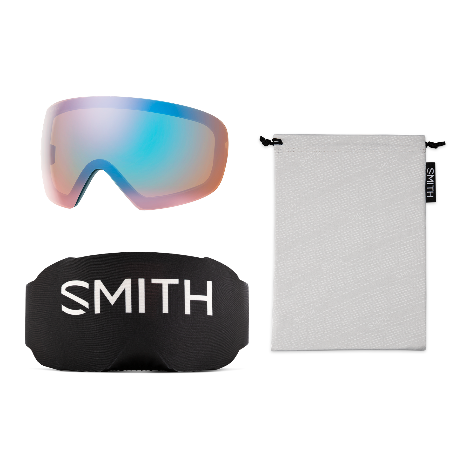 I/O MAG S | Goggle | Smith Optics I/O MAG S | Goggle | Smith Optics