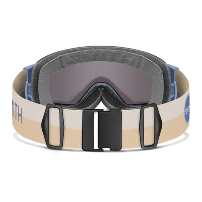 I/O MAG S, Black | ChromaPop Everyday Blue Mirror