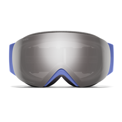 I/O MAG S, Black | ChromaPop Everyday Blue Mirror