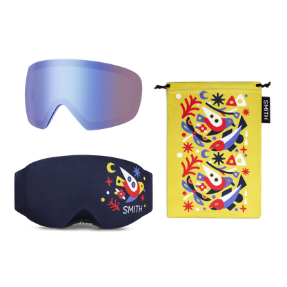 I/O MAG S - Sale, Birds of Prey | ChromaPop Everyday Violet Mirror