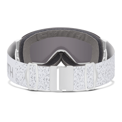 I/O MAG S, Black | ChromaPop Everyday Blue Mirror