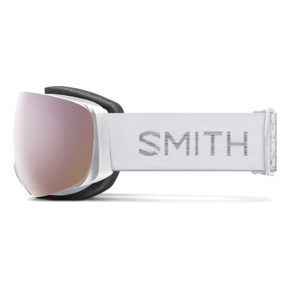 I/O MAG S, Black | ChromaPop Everyday Blue Mirror