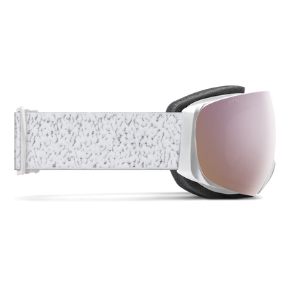 I/O MAG S, Black | ChromaPop Everyday Blue Mirror