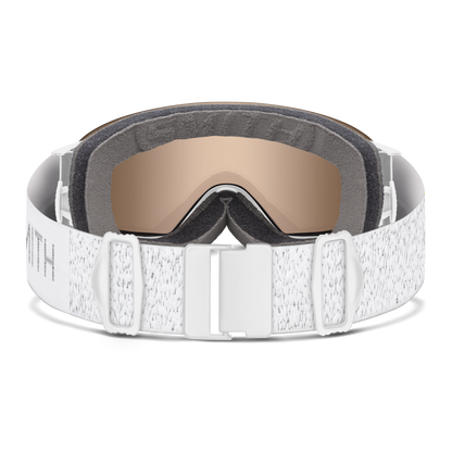 I/O MAG S, Black | ChromaPop Everyday Blue Mirror