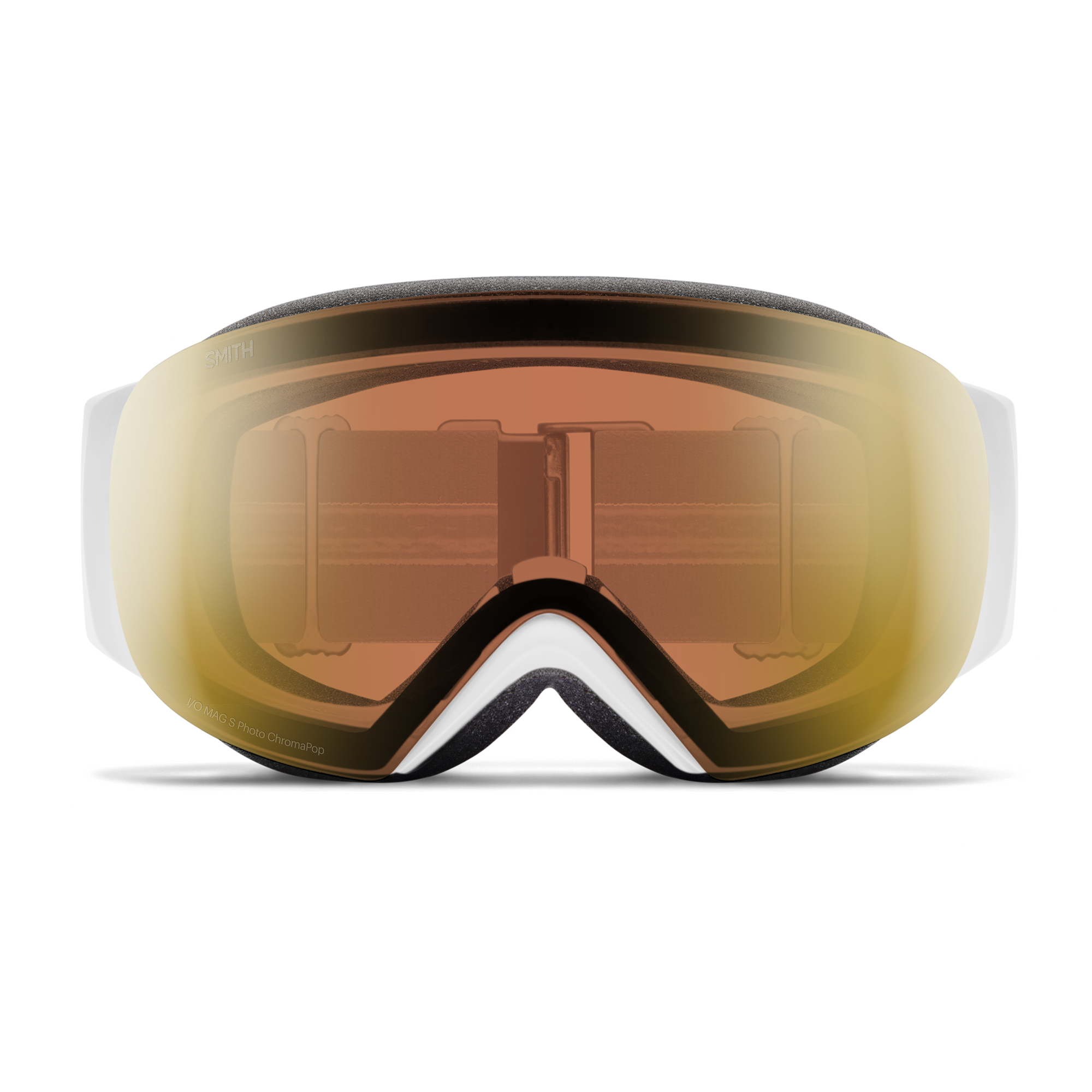Smith Optics SMITH J GROM GOGGLE One Size ブラック GR6CPEBK19 Smith Grom Youth Snow Goggles \u2013 Goggleman
