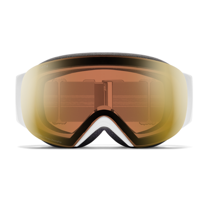 I/O MAG S, Black | ChromaPop Everyday Blue Mirror