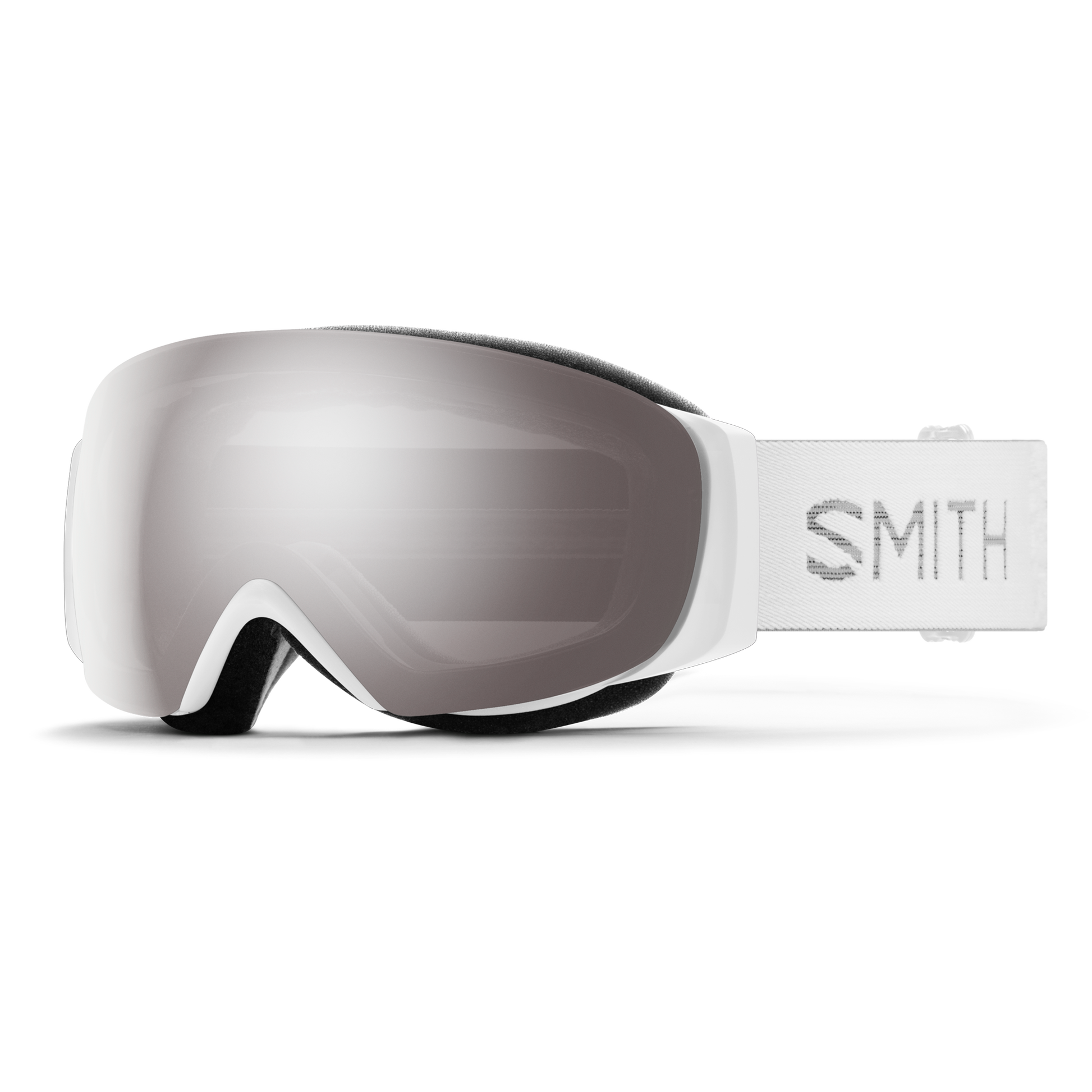 I/O MAG S, Black | ChromaPop Everyday Blue Mirror