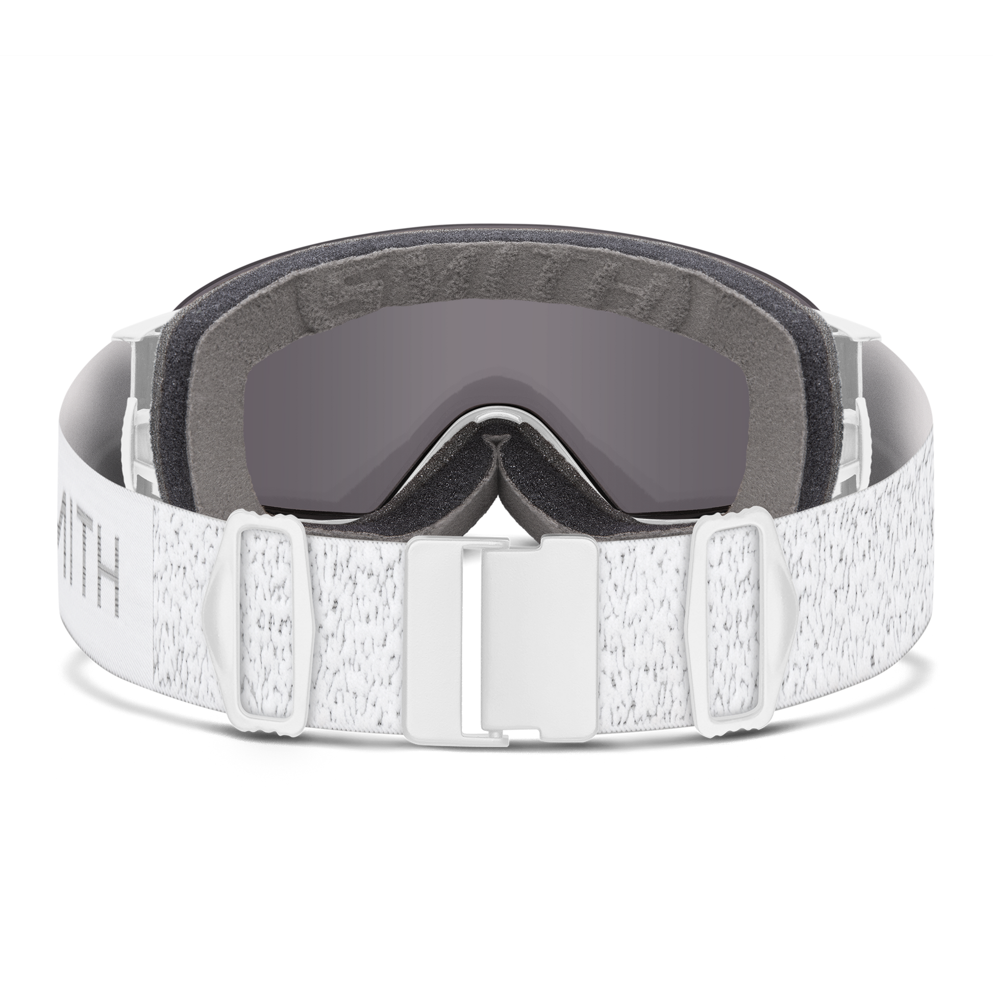 I/O MAG S, Black | ChromaPop Everyday Blue Mirror