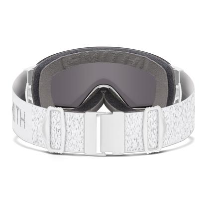 I/O MAG S, Black | ChromaPop Everyday Blue Mirror