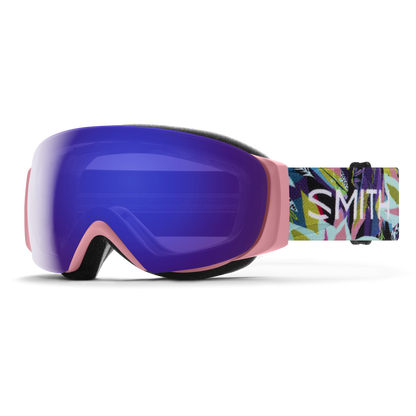 I/O MAG S Low Bridge Fit | Goggle | Smith Optics