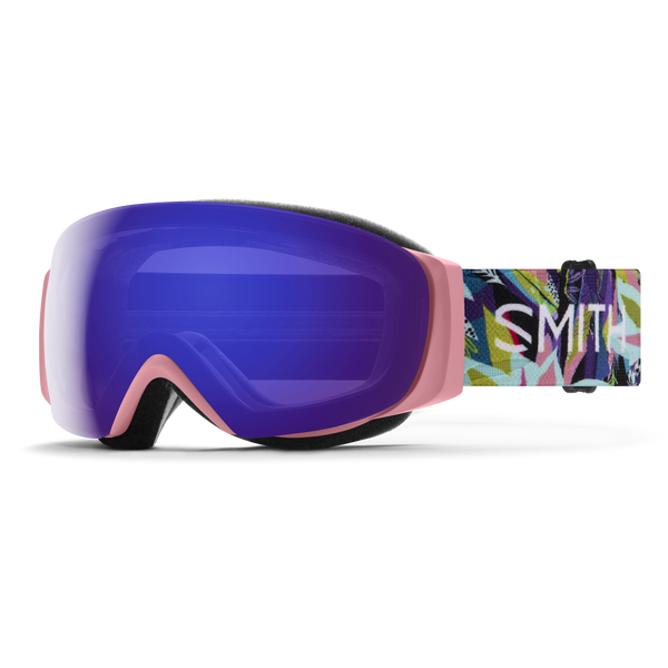 I/O MAG S Low Bridge Fit | Goggles | Smith Optics